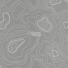 Линолеум Forbo Sarlon Graphic 19dB 922T4319 steel grey topography фото 1 | FLOORDEALER